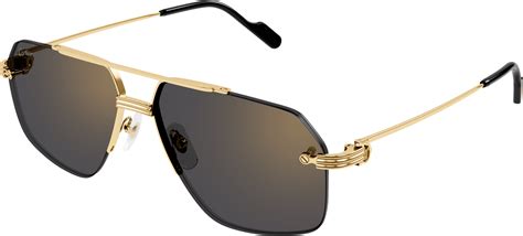 cartier ct0426s|Cartier CT0426S 002 Sunglasses .